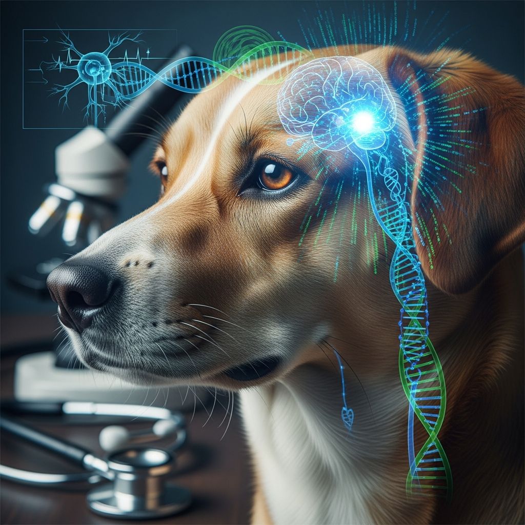 Learn how the MDR1 gene mutation affects dogs and which medications pose serious risks to affected breeds.