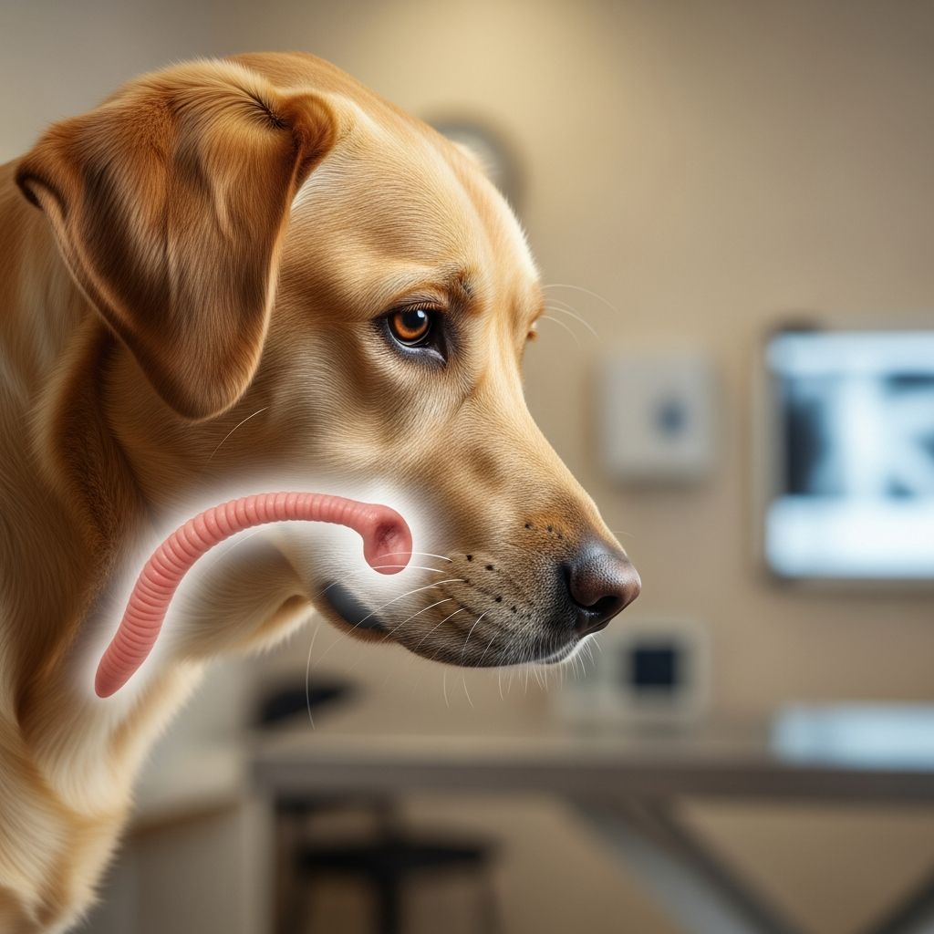 Understanding megaesophagus: symptoms, causes, and effective management strategies for your dog's health.