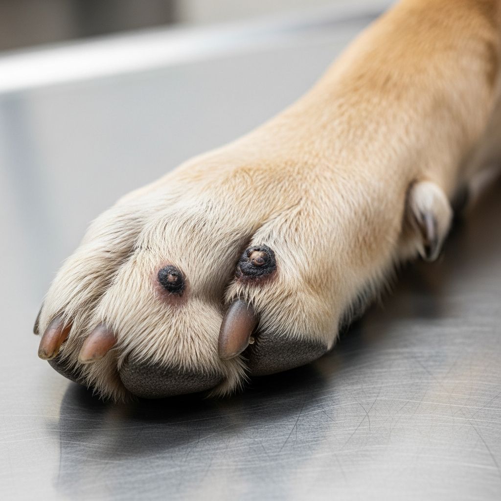 Melanomas In Pets: Signs, Diagnosis, And Treatment Understanding melanoma in pets: symptoms, diagnosis, and effective treatment options for skin and toe tumors.