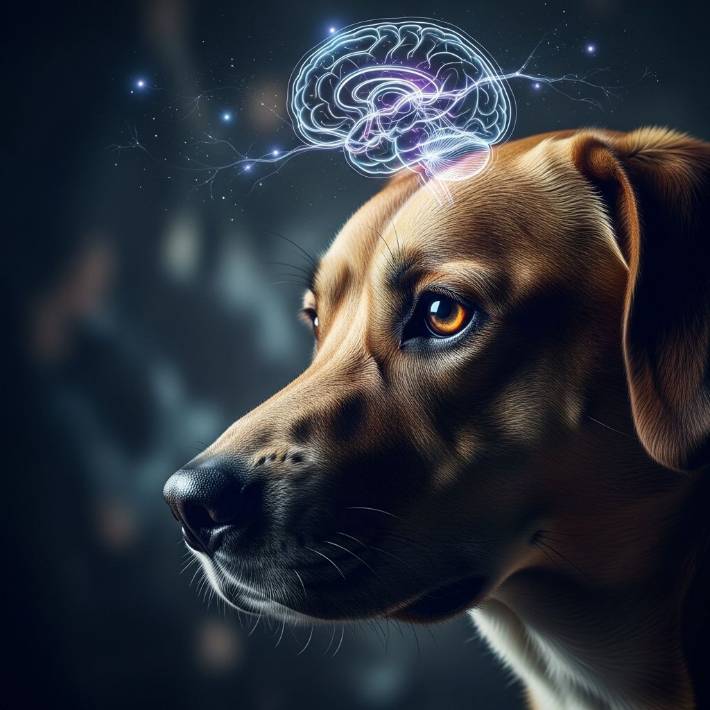 Meningoencephalitis of Unknown Origin in Dogs Understanding MUO in dogs: Causes, symptoms, diagnosis, and treatment options.