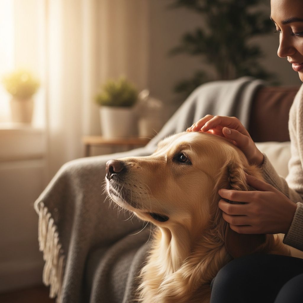 Discover how pets enhance mental health, reduce stress, and improve overall well-being.