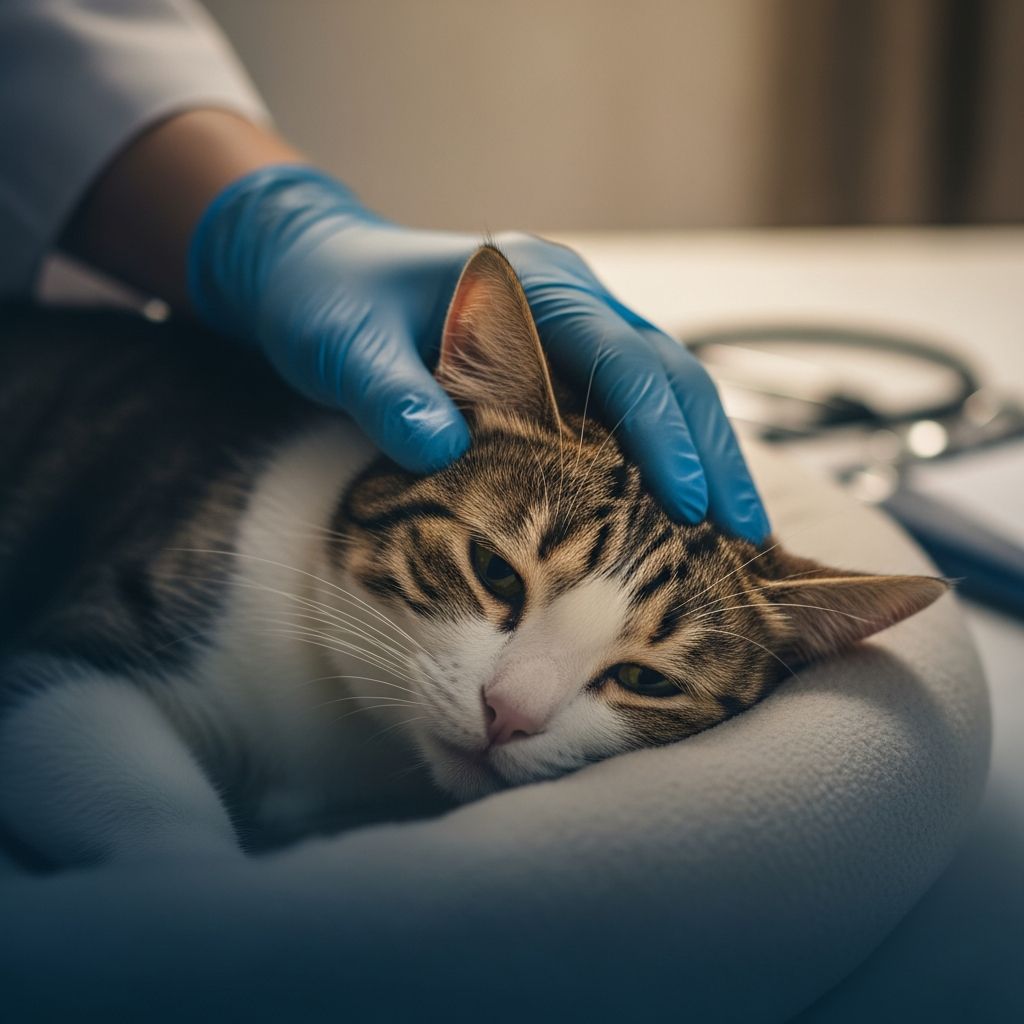 Miscarriage in Cats: Causes, Signs & Treatment Understand feline miscarriage: causes, symptoms, and essential treatment options for pregnant cats.