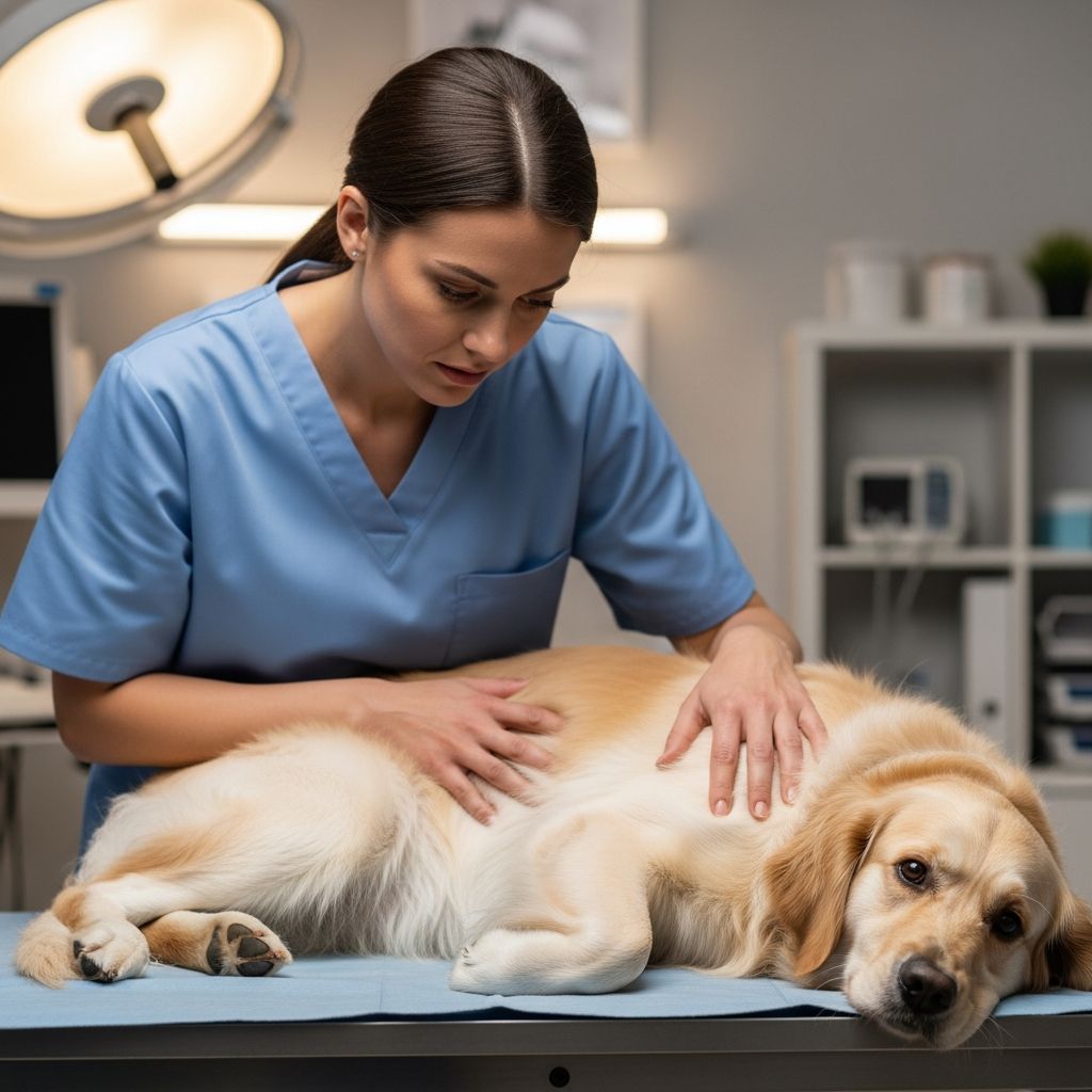 Miscarriage in Dogs: Causes, Signs, and Treatment Understanding canine pregnancy loss: comprehensive guide to causes, clinical signs, diagnosis, and treatment options for dog owners.