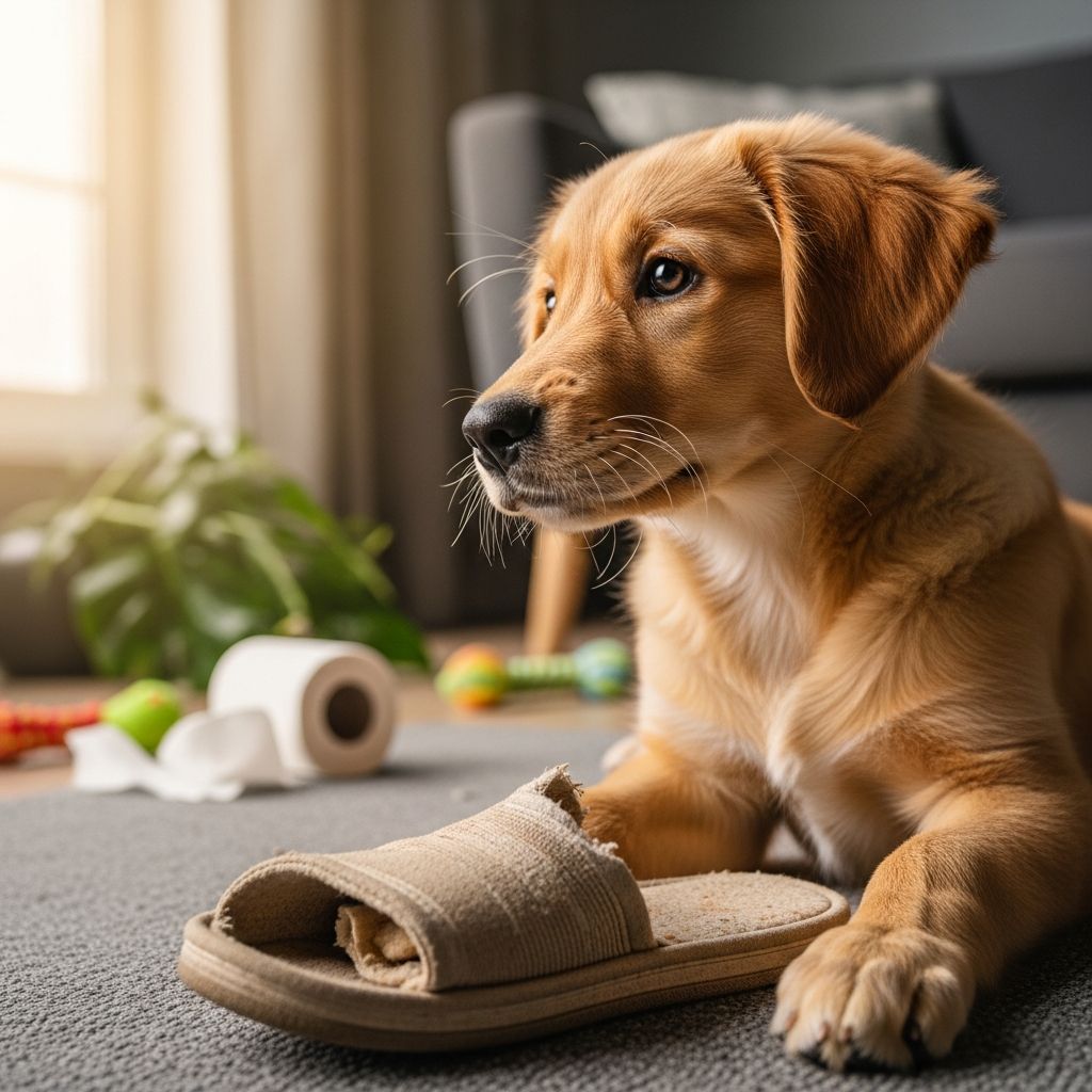Common Mistakes New Puppy Parents Make: 12 Easy Fixes Learn the most common puppy parenting mistakes and how to avoid them for a well-behaved companion.