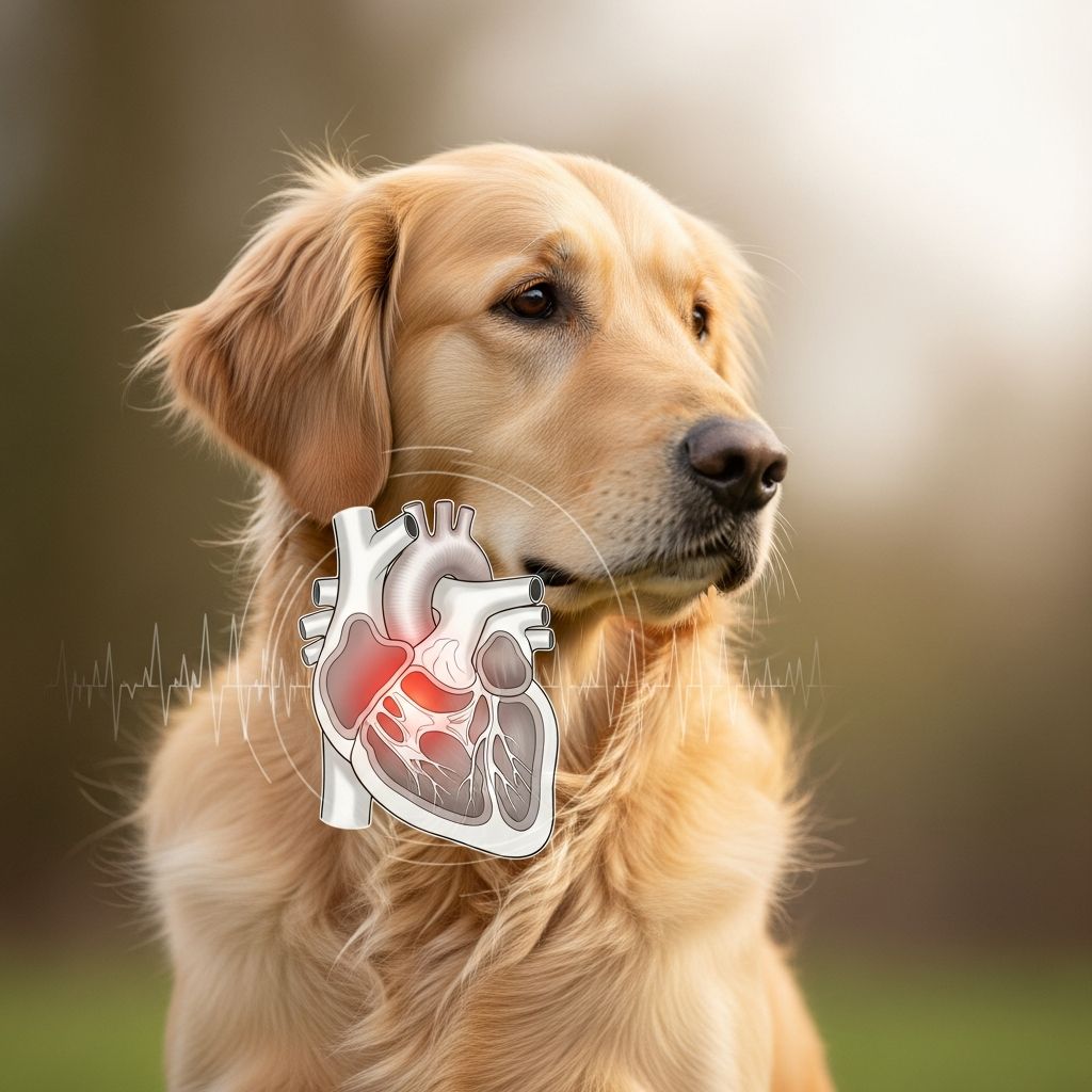 Mitral Valve Disease in Dogs: Causes, Symptoms & Treatment Understanding mitral valve disease in dogs: symptoms, diagnosis, and management strategies for pet owners.
