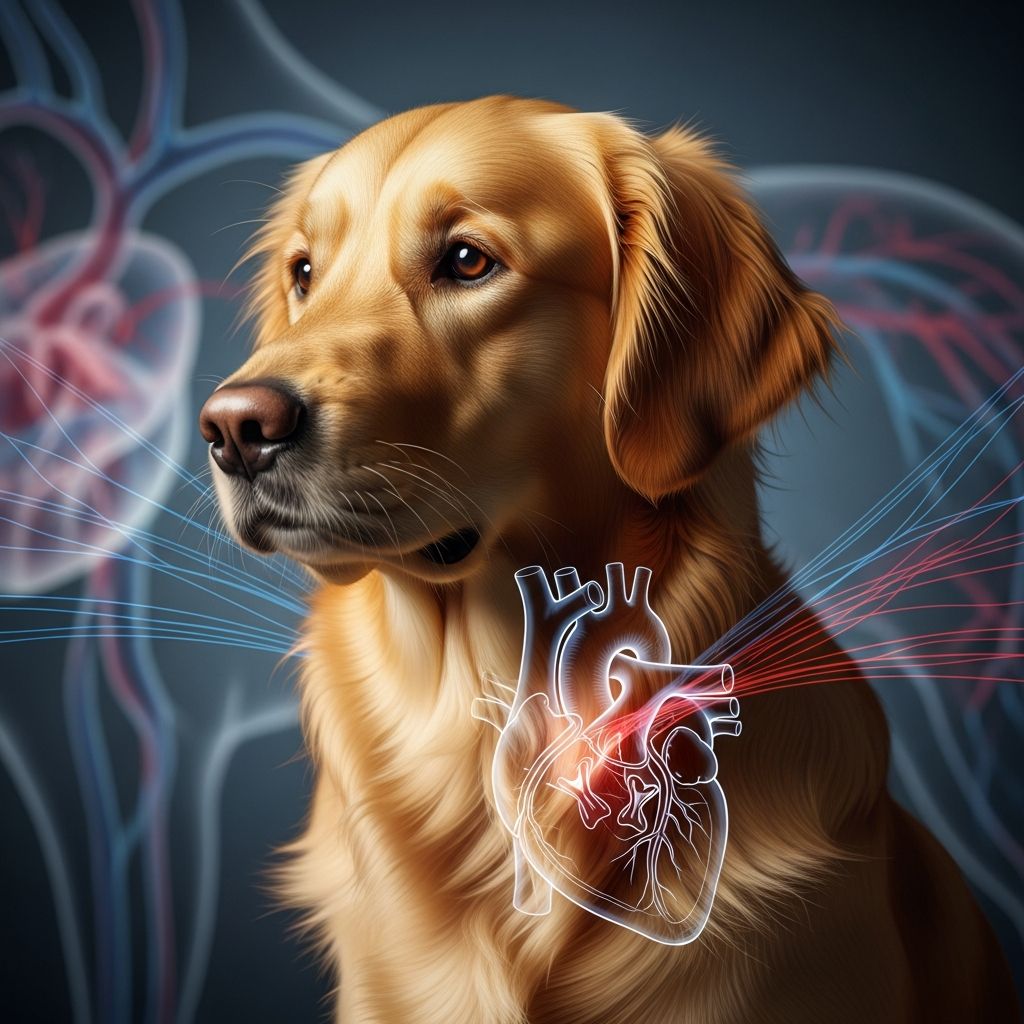 Mitral Valve Disease in Dogs: Causes, Symptoms & Treatment Understanding mitral valve disease: Comprehensive guide to symptoms, diagnosis, and management options for dogs.