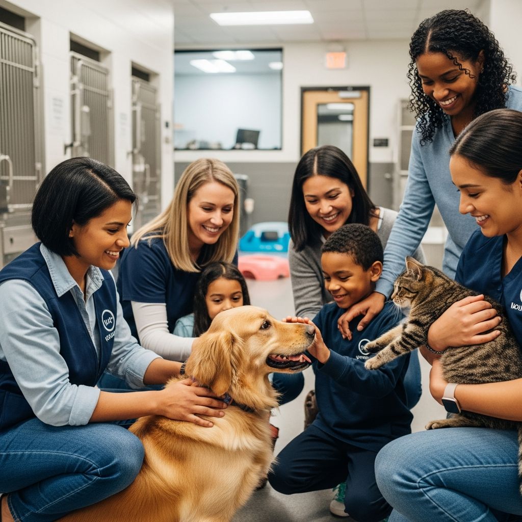 Partnering with Best Friends to transform animal welfare and community safety.