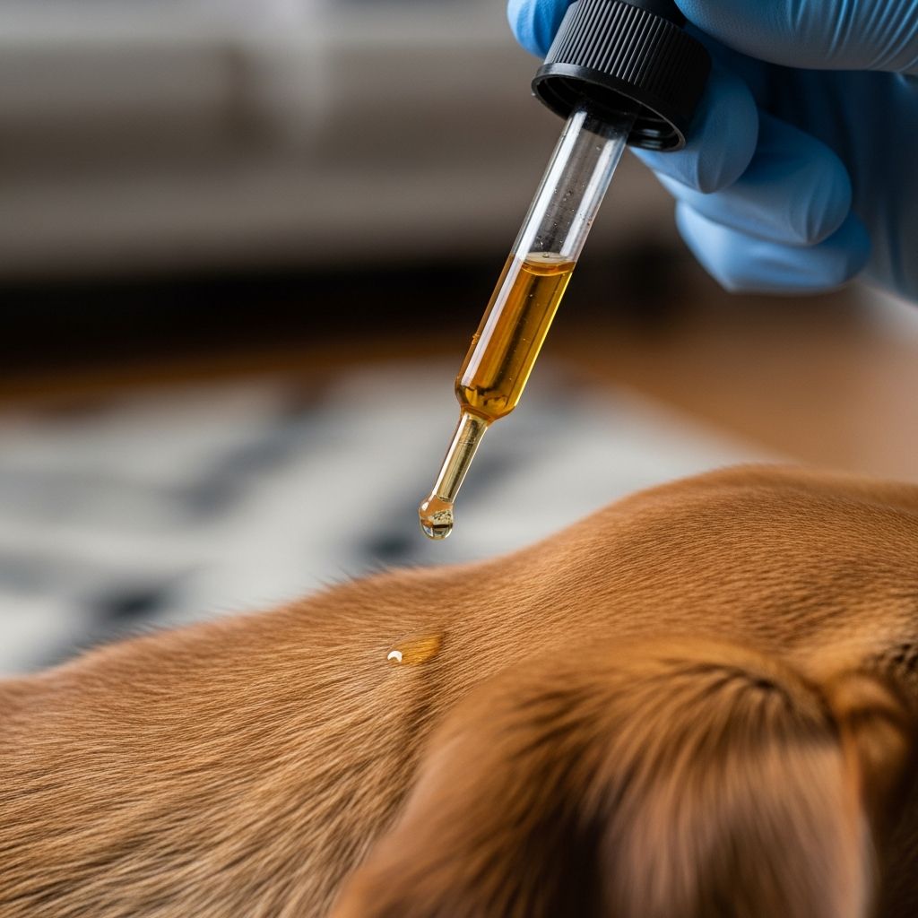 Moxidectin and Imidacloprid Topical for Pets Complete guide to moxidectin-imidacloprid topical treatments for dogs and cats.