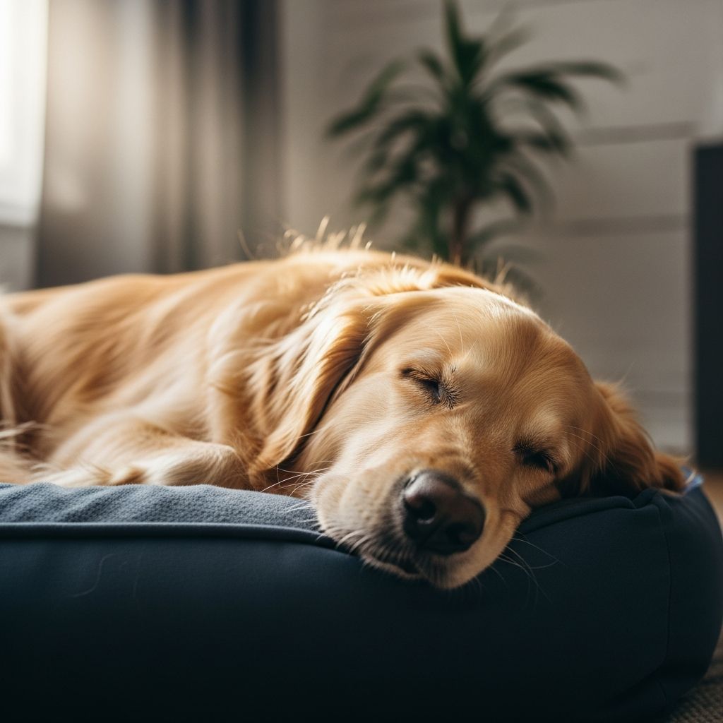 Narcolepsy in Dogs: Causes, Symptoms, and Treatment Understand canine narcolepsy: causes, symptoms, diagnosis, and management strategies for affected dogs.
