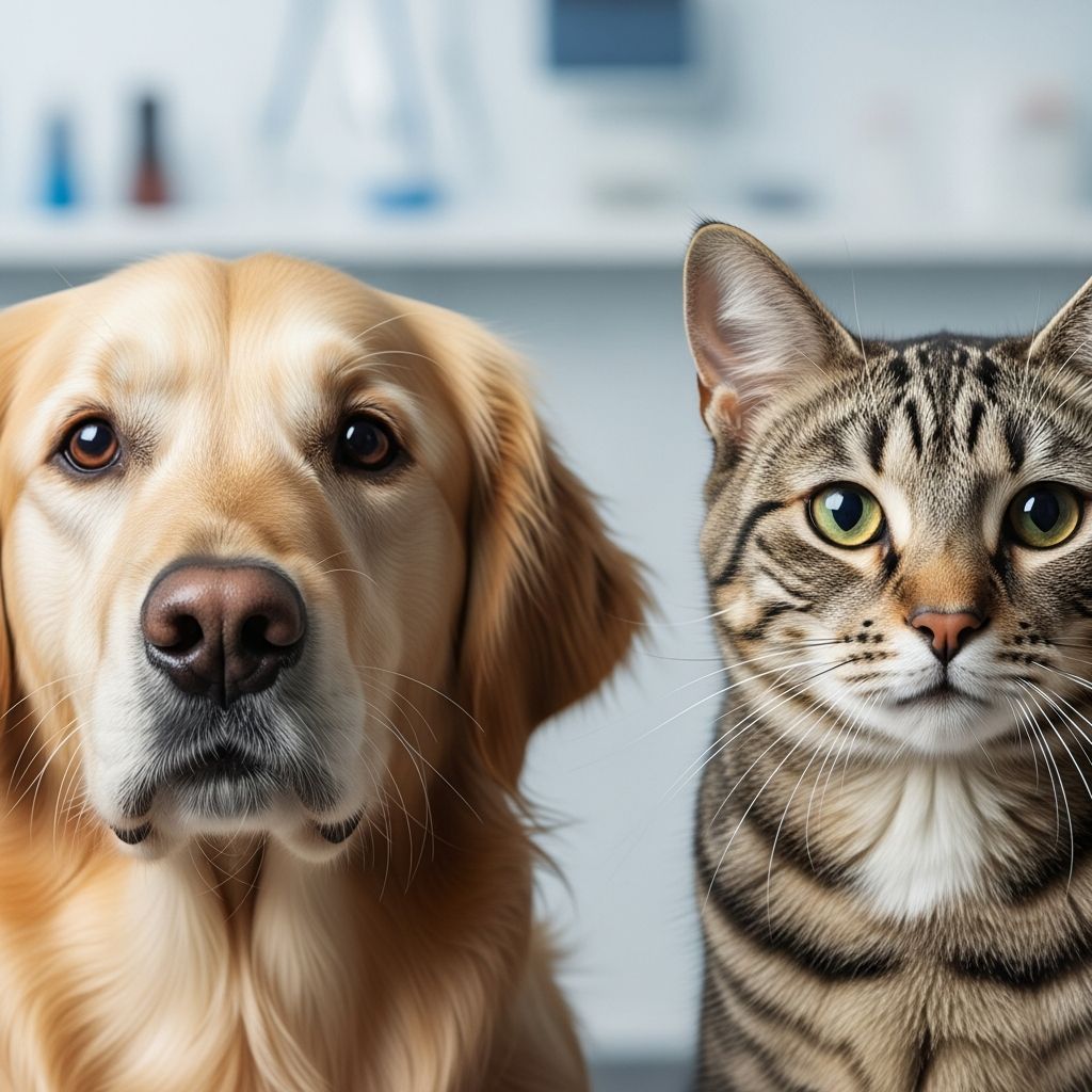 Comprehensive guide to understanding nasal tumors in pets, including symptoms, diagnosis methods, and effective treatment options.