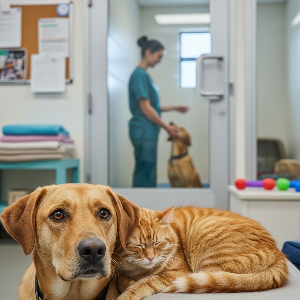 Tracking America's progress toward no-kill shelters with comprehensive national data and state-by-state statistics.