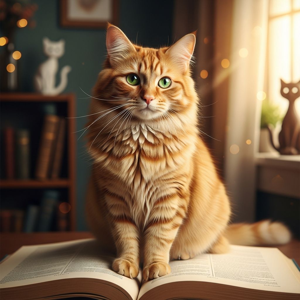 National Cat Day: History, Significance & Celebration Guide Discover National Cat Day: celebrating feline companions and promoting cat adoption worldwide.
