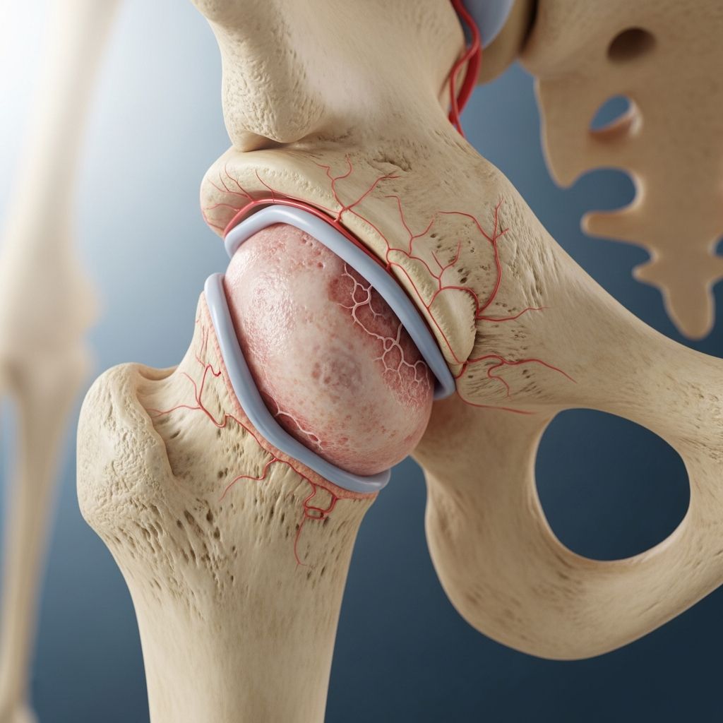 Necrosis Of The Femoral Head In Dogs: Expert Guide Understanding Legg-Calve-Perthes Disease: Causes, symptoms, and effective treatment options for dogs.