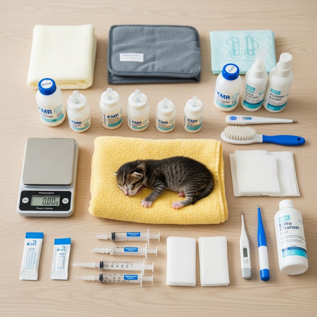Neonatal Kitten Toolkit: Complete Care Guide Essential resources and expert guidance for caring for newborn kittens in shelters and foster homes.
