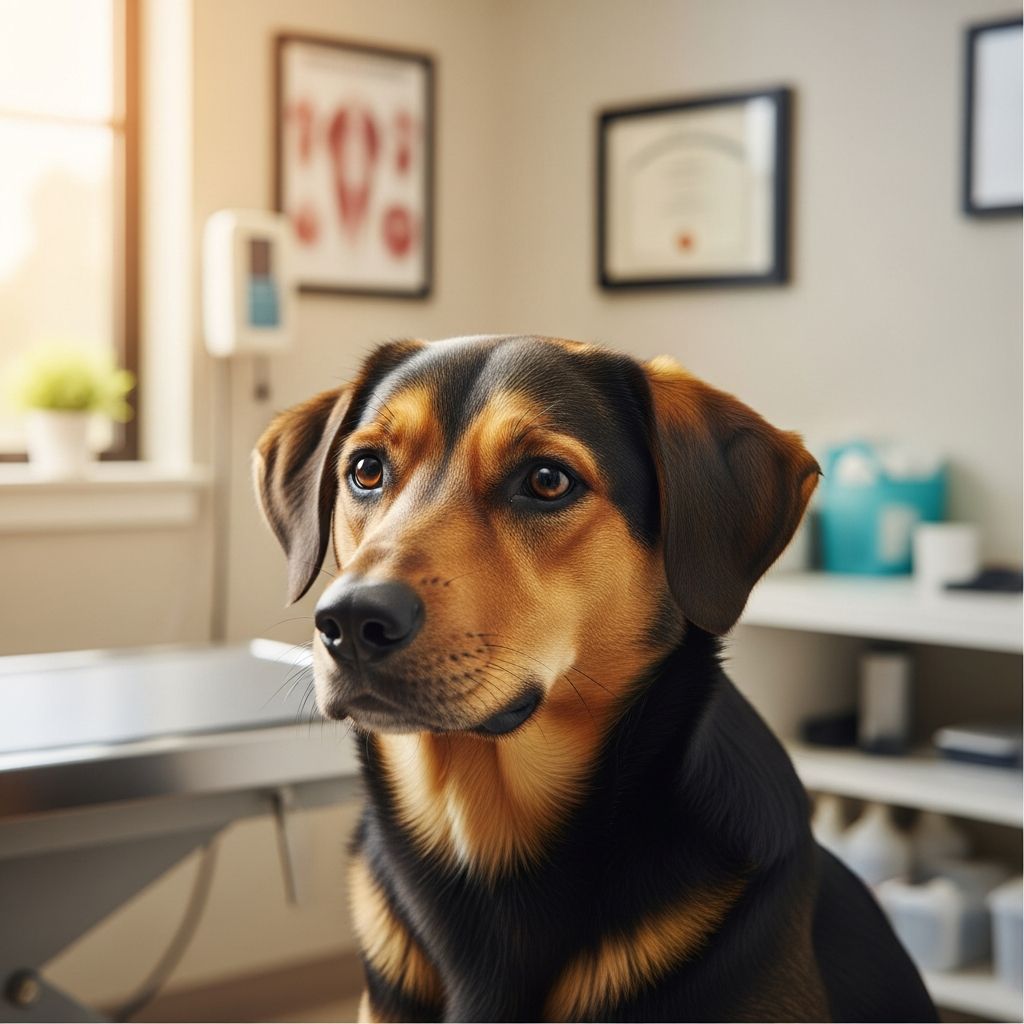 Neutering in Dogs: Benefits, Risks, and What You Need to Know Comprehensive guide to dog neutering: exploring health benefits, behavioral changes, and important considerations for pet owners.