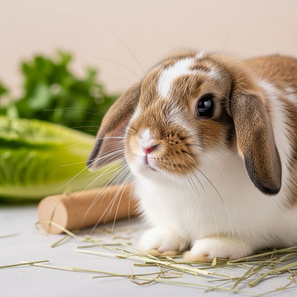 New Pet Rabbit? Here’s How to Care for Your Bunny Complete guide to rabbit care: housing, diet, grooming, health, and training tips for new bunny owners.