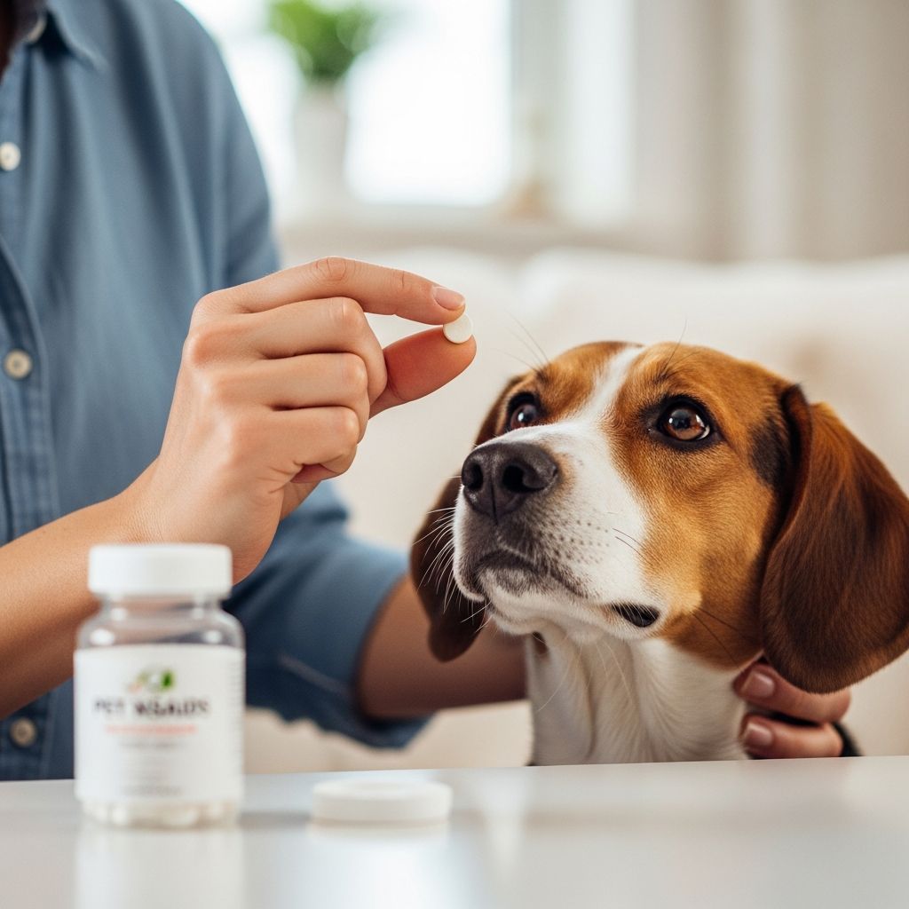 NSAIDs for Pets: Benefits, Risks, and Safe Use Complete guide to NSAIDs in veterinary medicine: understanding benefits, risks, and proper use for your pet's health.