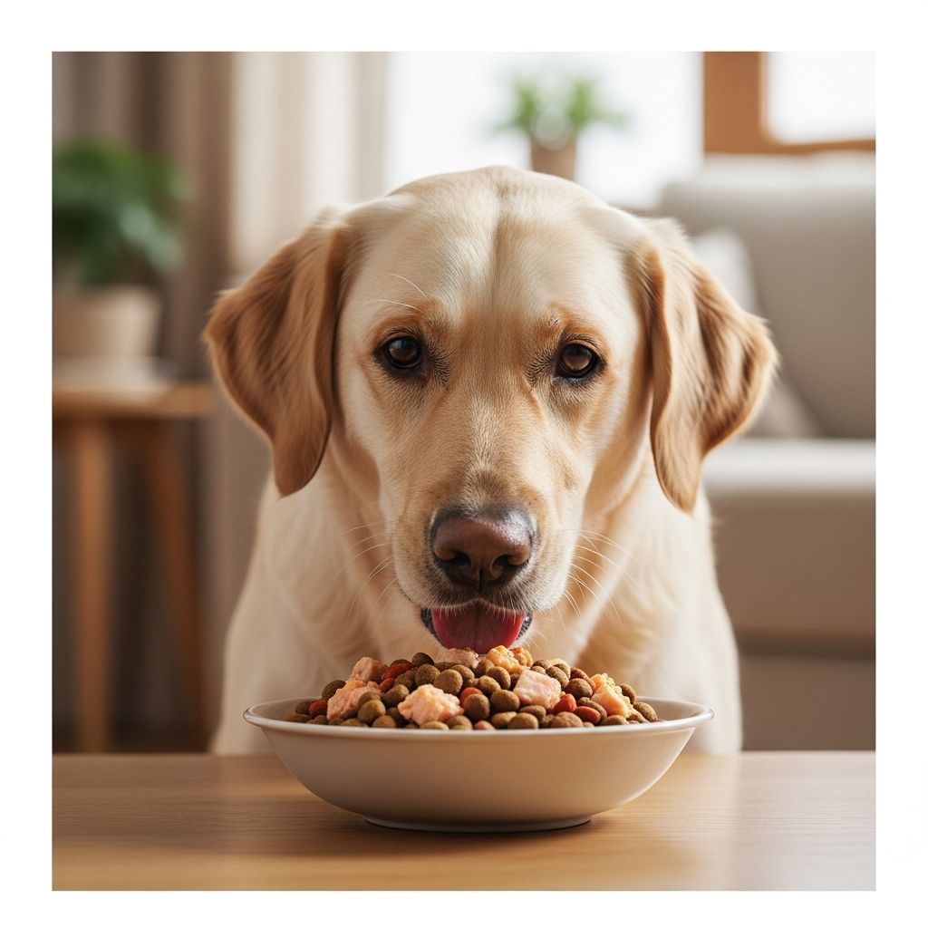 Nutrition For Dogs With Heart Disease: 6 Key Nutrients Expert guide to feeding dogs with congestive heart failure and heart conditions.