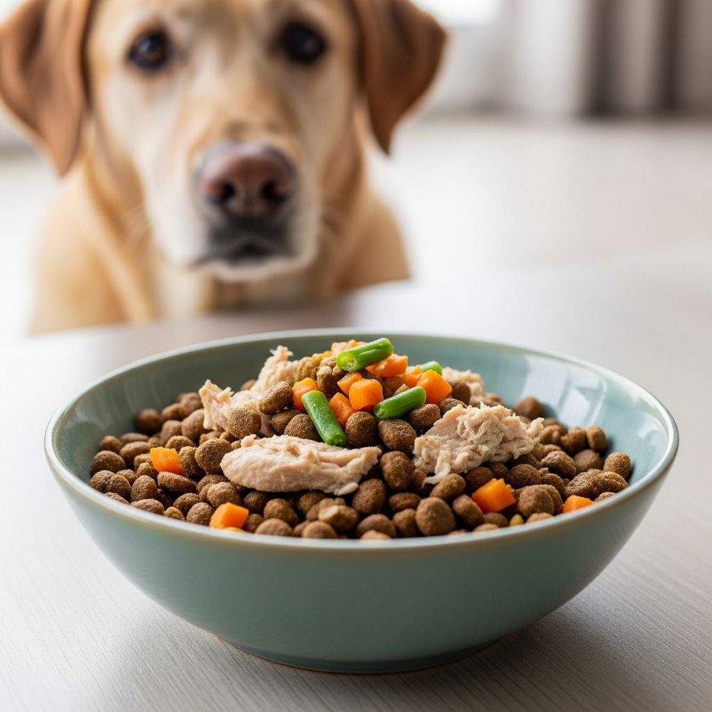 Nutrition For Dogs With Liver Disease: Expert Feeding Guide Complete nutritional guide to support liver health and manage disease in dogs.