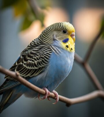 Understanding bird obesity: causes, health risks, and effective management strategies for pet birds.