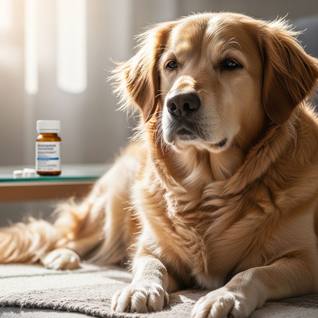 Oclacitinib for Dogs: Relief from Allergic Itch Discover how oclacitinib (Apoquel) provides fast relief from allergic itching and dermatitis in dogs.