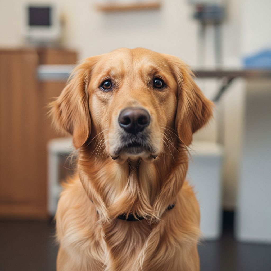 Ondansetron for Dogs: Uses, Dosage, and Safety Comprehensive guide to ondansetron medication for dogs: benefits, dosing, side effects, and safety considerations.