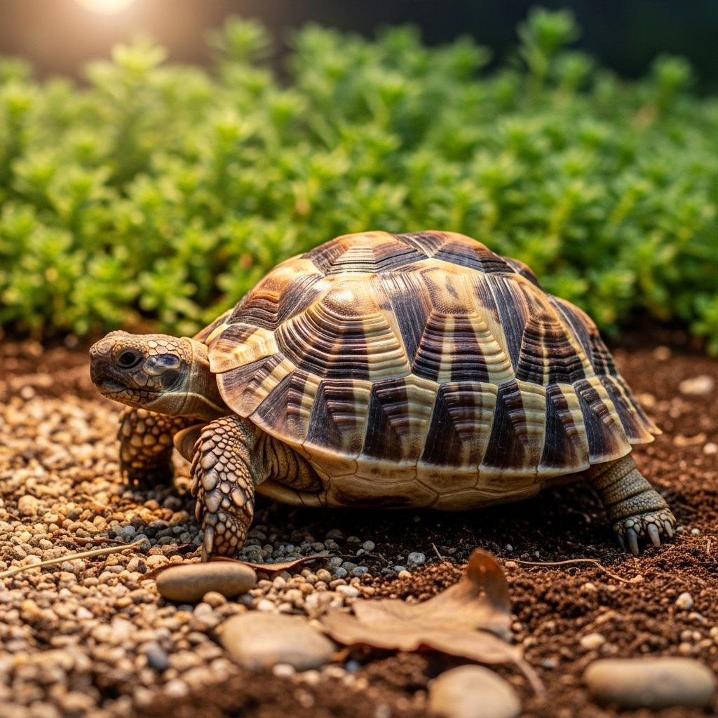 Learn essential tortoise care, housing, diet, and health requirements for long-term pet ownership.