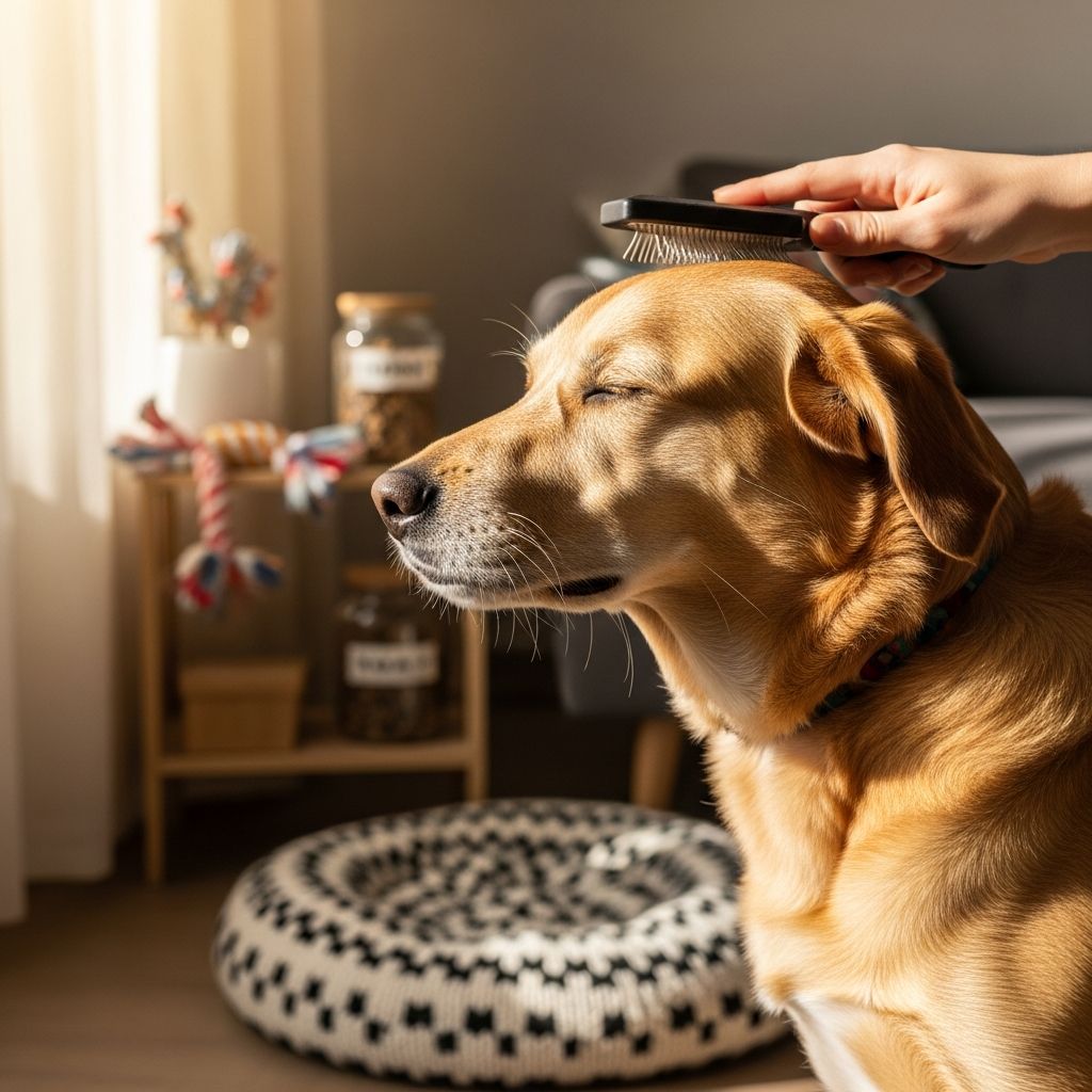 Pamper Your Dog on a Budget: Money-Saving Tips Spoil your pup without breaking the bank with these budget-friendly dog pampering ideas.