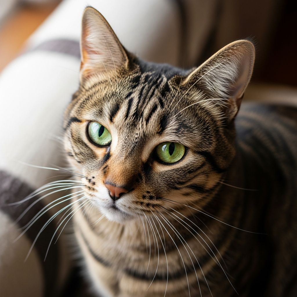 Pancreatitis in Cats: Causes, Symptoms, and Treatment Learn about feline pancreatitis: causes, warning signs, diagnosis, and effective treatment options for your cat.