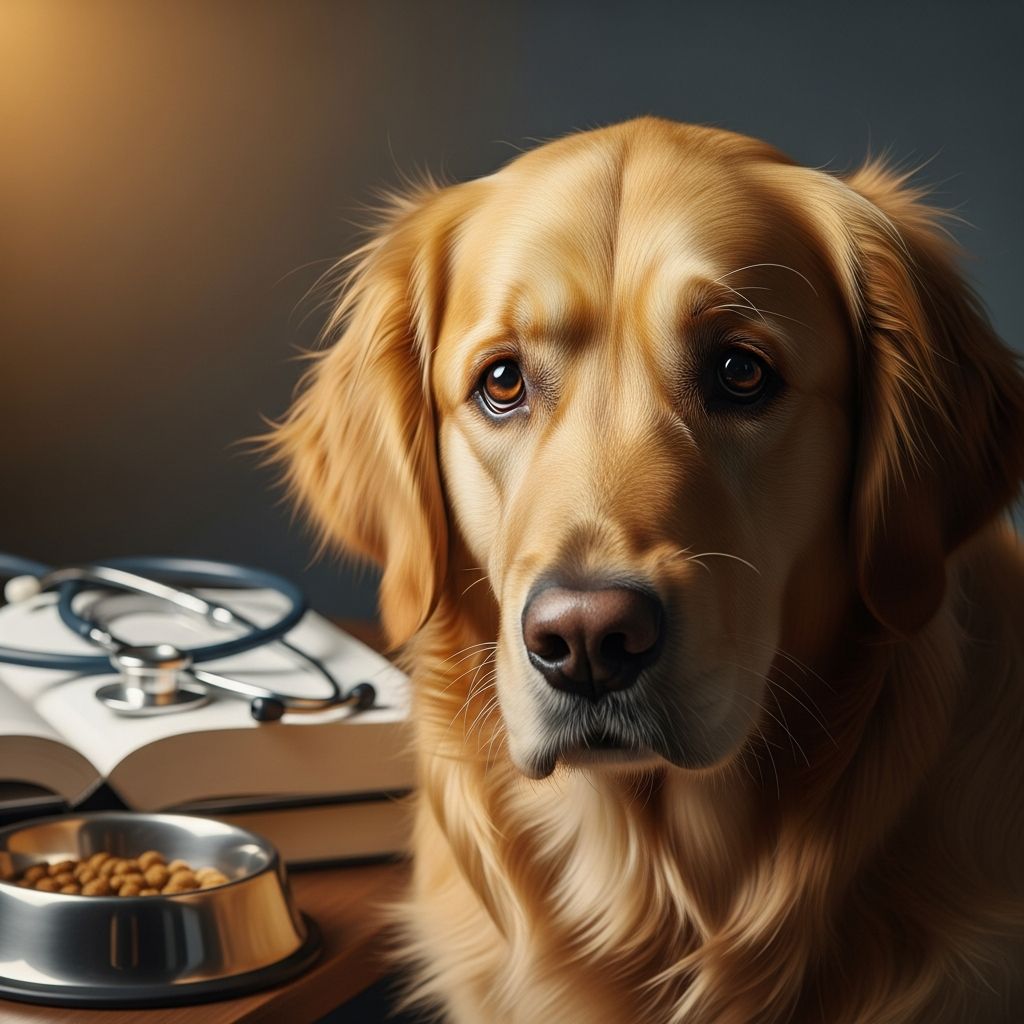 Complete guide to understanding canine pancreatitis: recognize symptoms, understand causes, and explore treatment options.