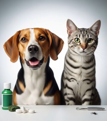 Protect your pets year-round with veterinarian-recommended parasite prevention strategies and products.