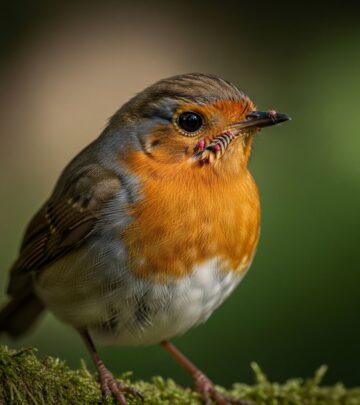 Complete guide to bird parasites: identification, symptoms, and effective treatment options.