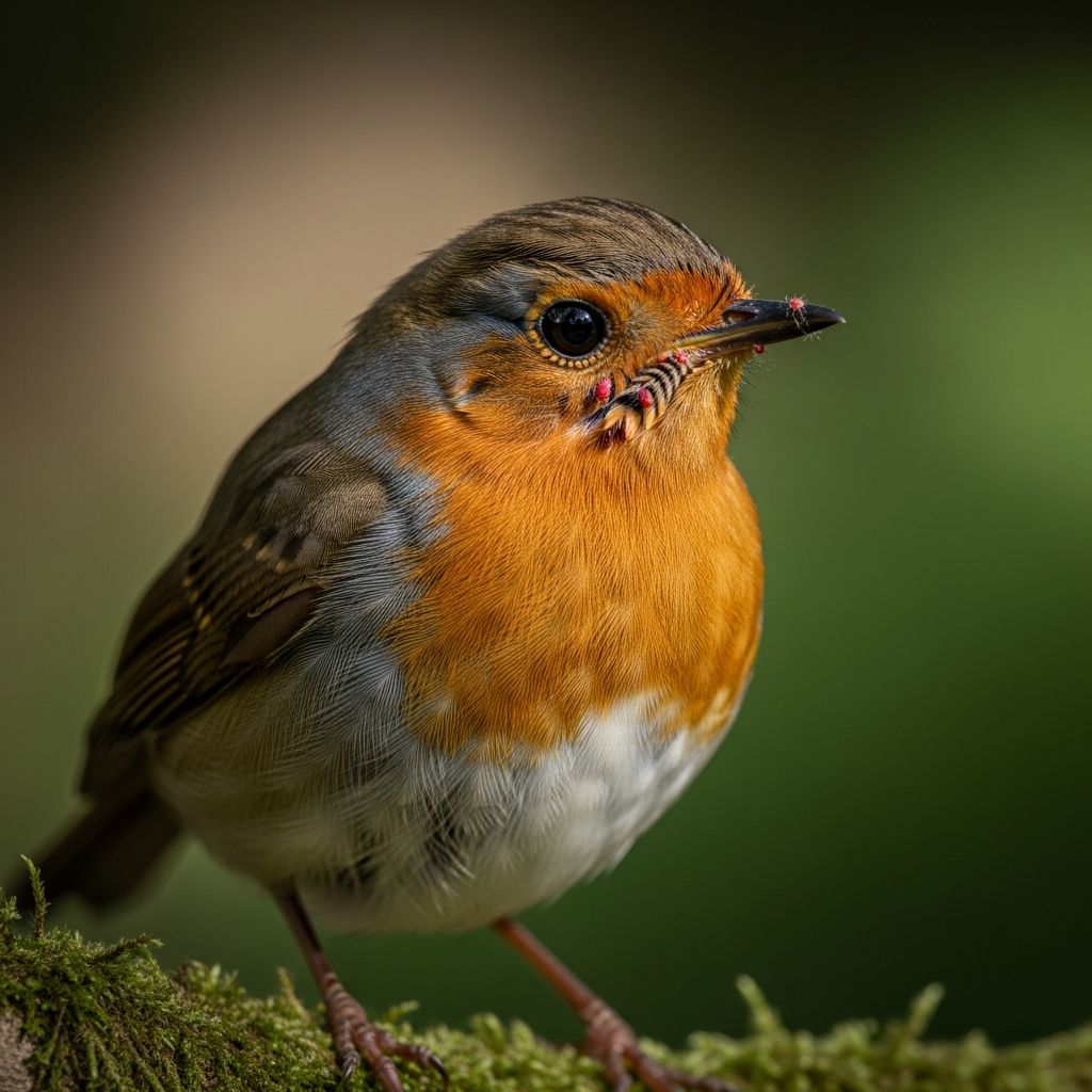 Complete guide to bird parasites: identification, symptoms, and effective treatment options.