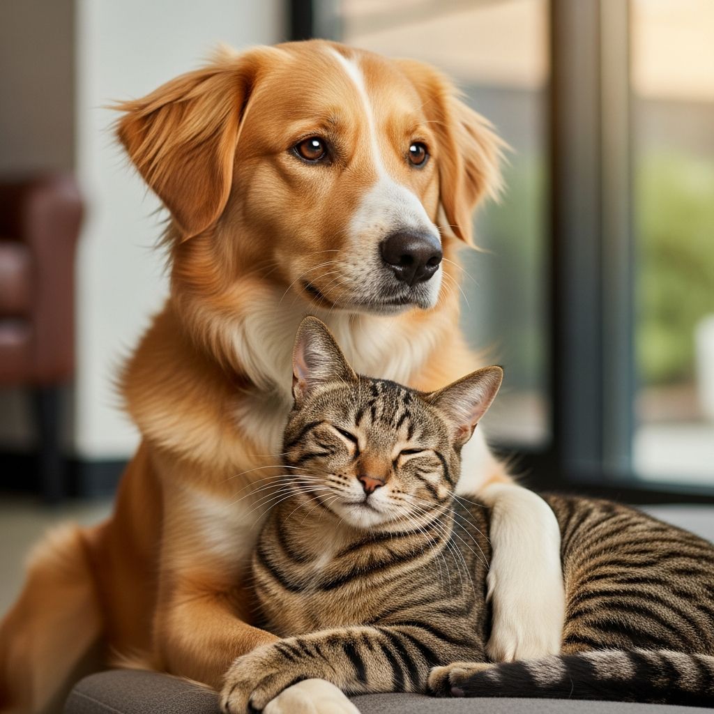 Discover how PAWS Colorado partners with Best Friends to save lives of dogs and cats across Colorado communities.