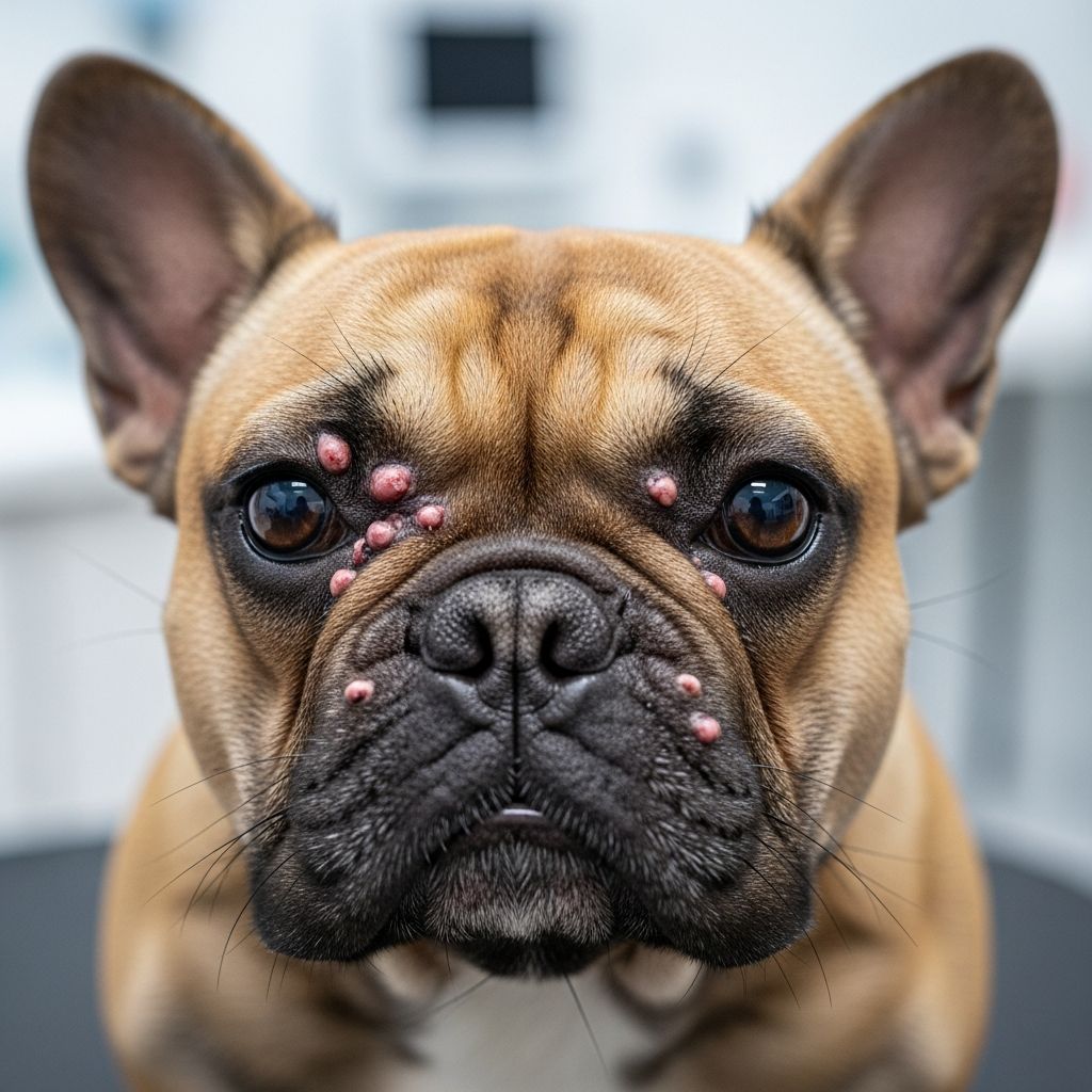 Pemphigus in Dogs: Causes, Symptoms, and Treatment Complete guide to understanding pemphigus in dogs: autoimmune disease management and treatment options.
