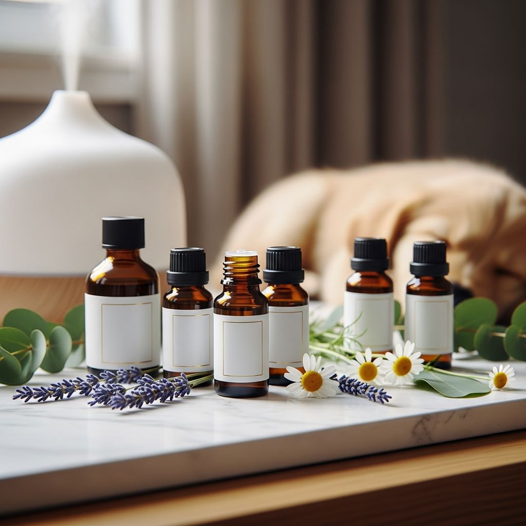 Essential Oils For Dogs: 10 Toxic Oils To Avoid & Safer Options Learn safe aromatherapy practices for your pets and which essential oils to avoid completely.