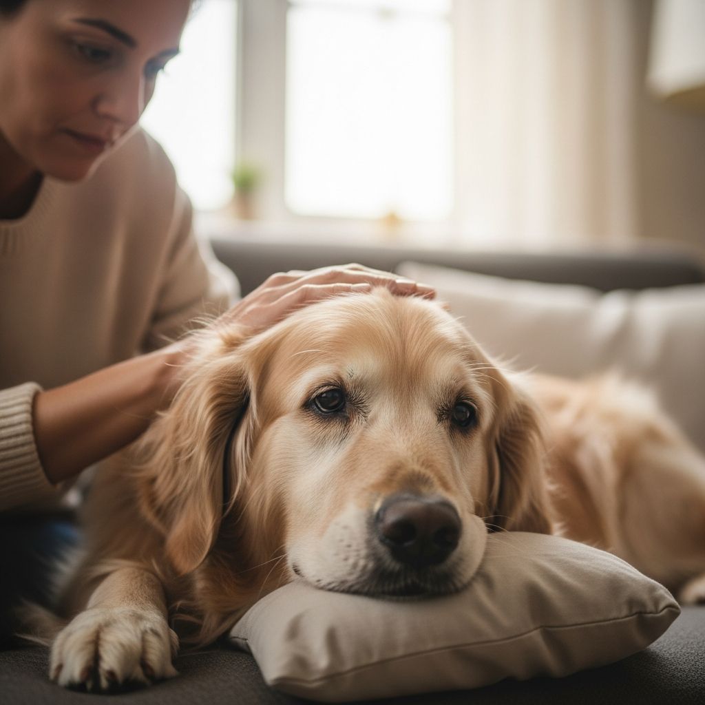 Navigate the difficult decision of pet euthanasia with compassionate guidance and practical considerations.