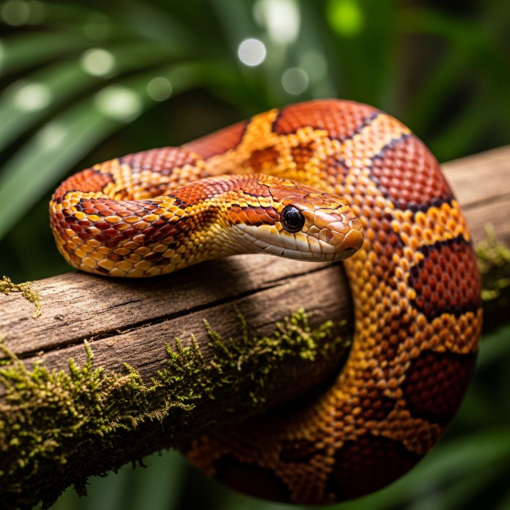 224 Pet Snake Names for Your Slithery Friend Discover 224 creative, funny, and unique pet snake names to match your serpent's personality and appearance.