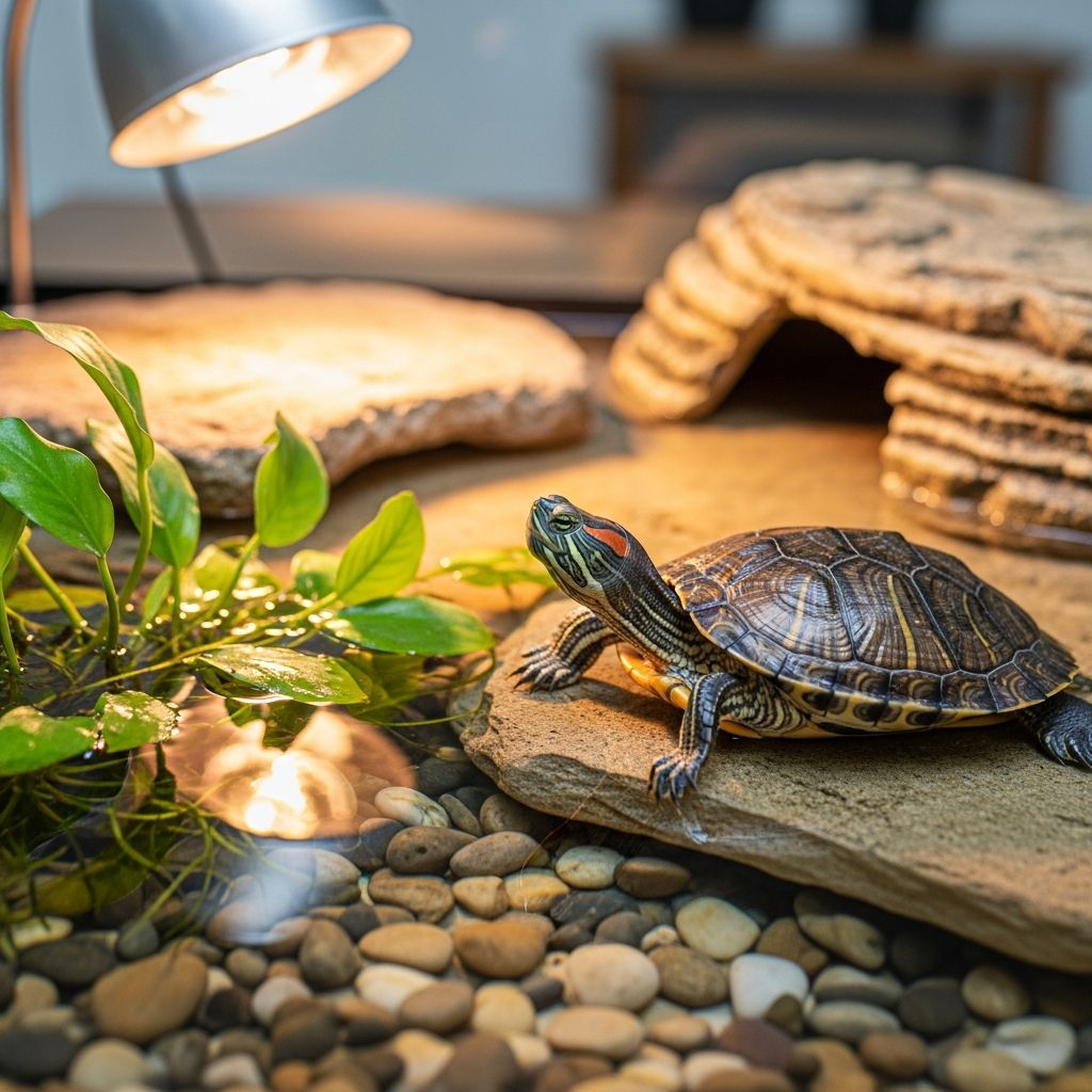Pet Turtles 101: Beginner’s Guide to Turtle Care Learn essential pet turtle care: habitat, diet, health, and expert tips for keeping turtles healthy and happy.