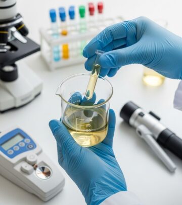 Understanding urinalysis: How veterinarians use urine tests to assess pet kidney and urinary system health.