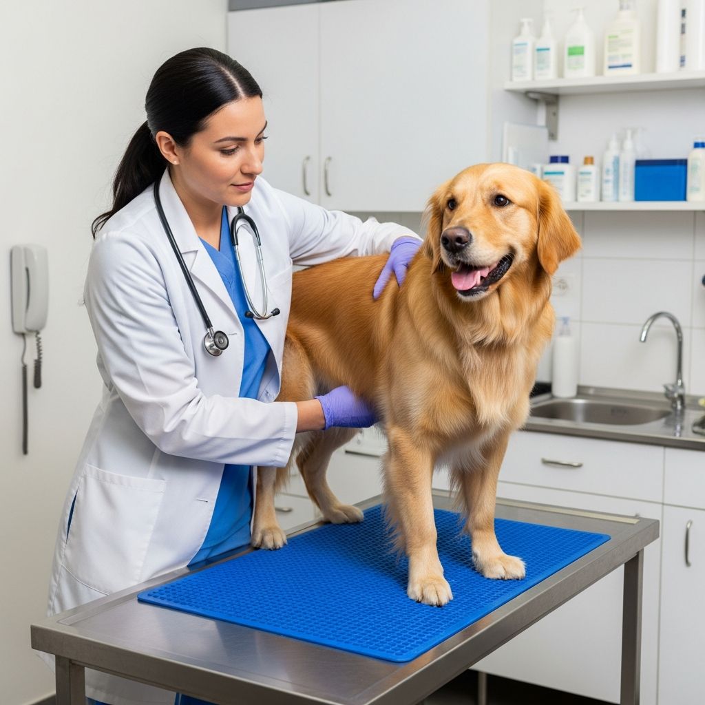 Phenylpropanolamine for Dogs: Treatment Guide Complete guide to phenylpropanolamine (Proin) for treating canine urinary incontinence safely.