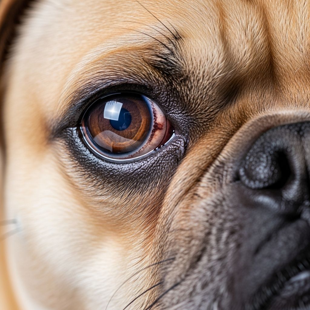 Pigmentary Keratitis in Dogs: Causes, Symptoms, and Treatment Understanding canine pigmentary keratitis: recognition, diagnosis, and effective management strategies.