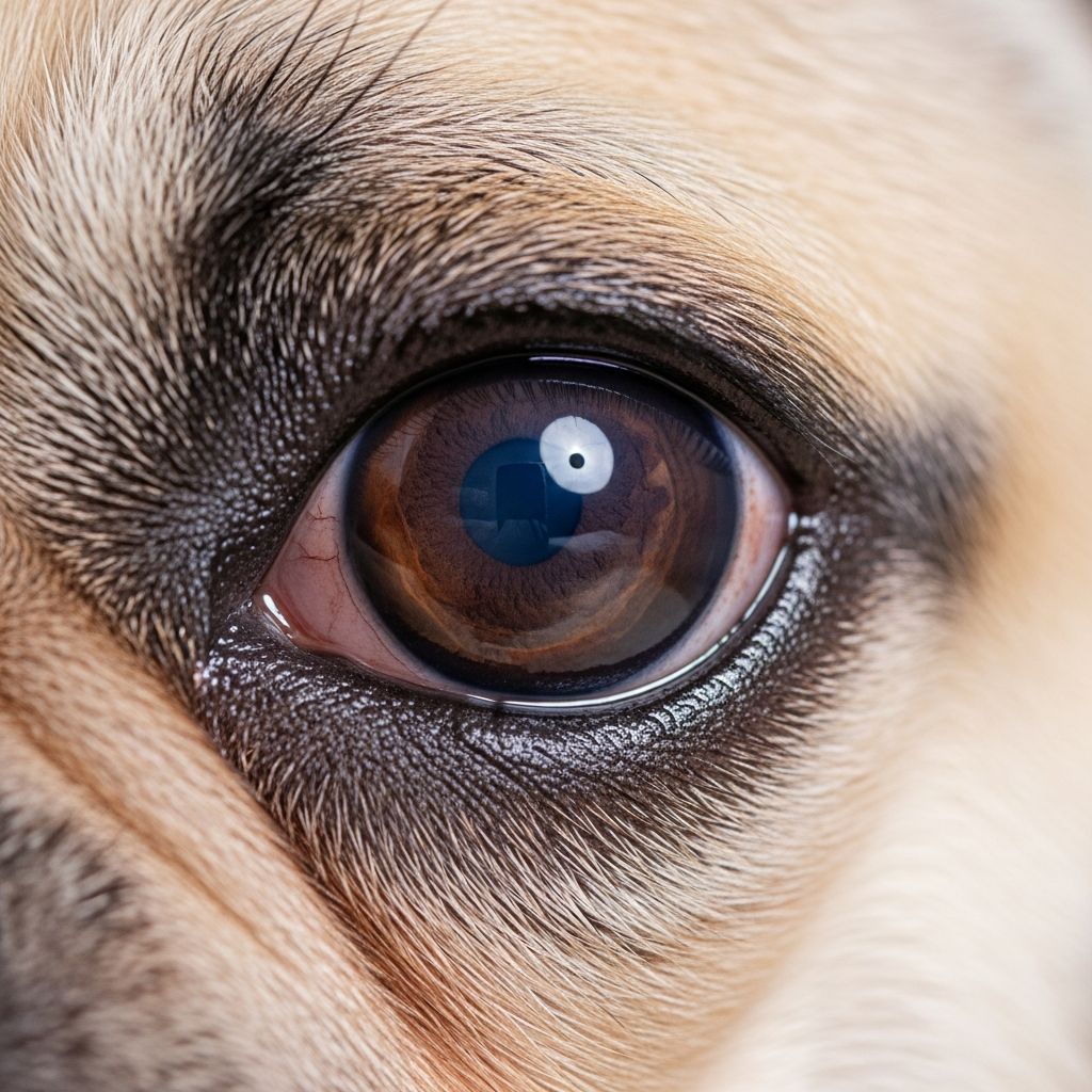 Pigmentary Keratitis in Dogs: Causes, Symptoms & Treatment Understanding pigmentary keratitis: A comprehensive guide to recognizing, diagnosing, and treating this common eye condition in dogs.