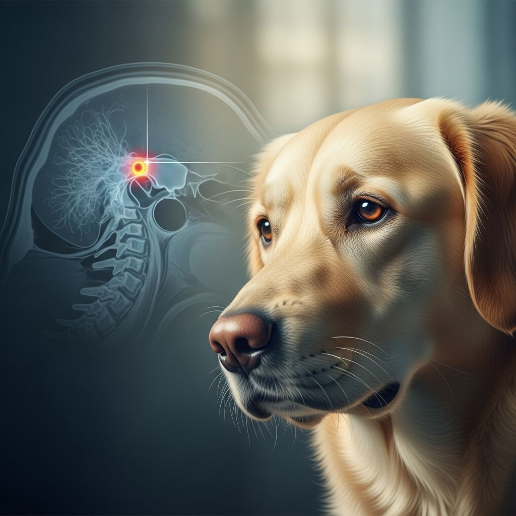 Pituitary Tumors in Dogs: Signs, Diagnosis & Treatment Understanding pituitary tumors in dogs: symptoms, diagnostic methods, and effective treatment options.