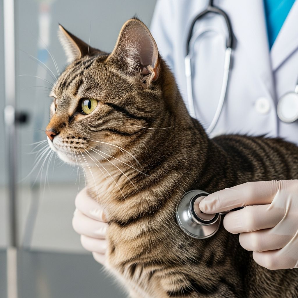 Pleural Effusion in Cats: Causes, Signs & Treatment Understanding fluid around cat lungs: causes, symptoms, diagnosis, and effective treatment options.