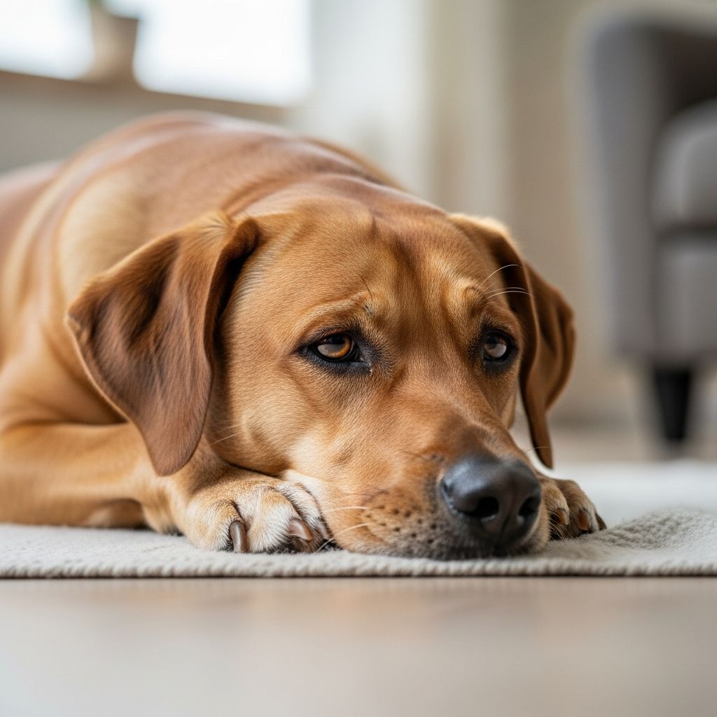 Pneumonia in Dogs: Causes, Symptoms & Treatment Understanding canine pneumonia: recognize symptoms, explore treatment options, and support your dog's recovery.