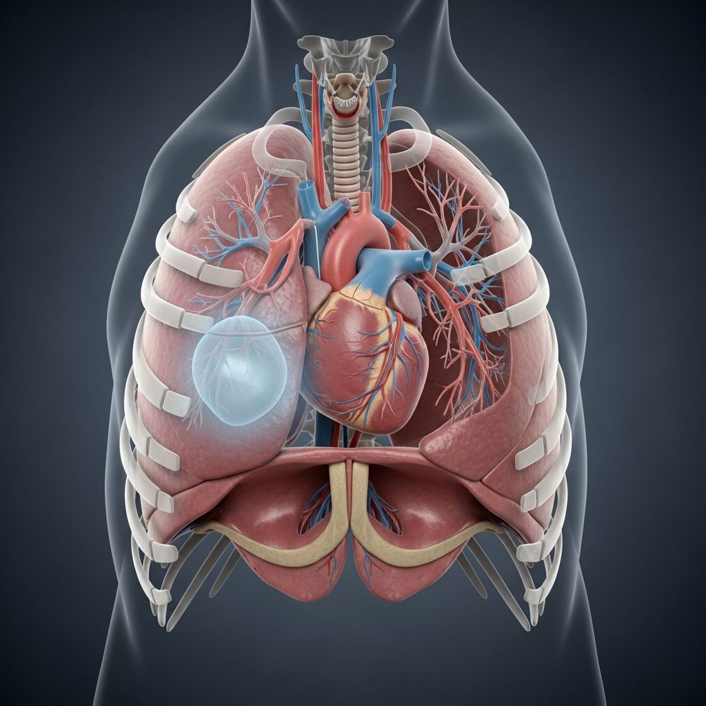 Pneumothorax in Dogs: Causes, Symptoms, and Treatment Understanding pneumothorax in dogs: symptoms, diagnosis, and comprehensive treatment options.