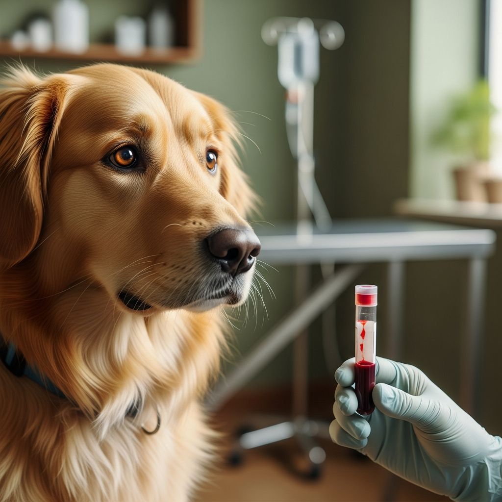 Polycythemia Vera in Dogs: Causes, Symptoms & Treatment Understanding polycythemia vera in dogs: diagnosis, treatment options, and long-term management strategies.