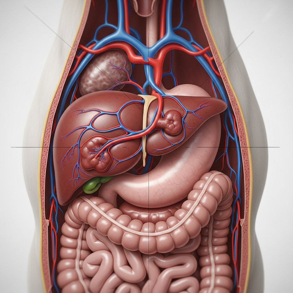 Portosystemic Shunt in Dogs: Causes, Symptoms, and Treatment Comprehensive guide to understanding and managing portosystemic shunts in dogs.