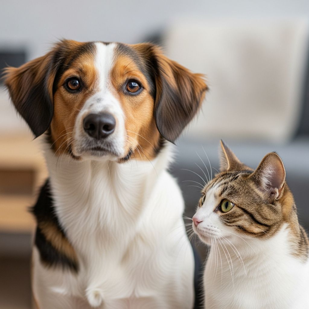 Dedicated to rescuing, rehabilitating, and rehoming homeless animals in need.